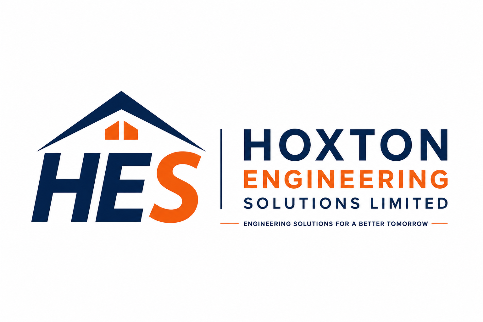 Hoxton Engineering Solutions logo